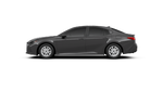 2027 Toyota Camry LE AWD