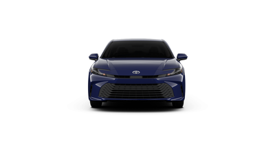 2026 Toyota Camry LE AWD