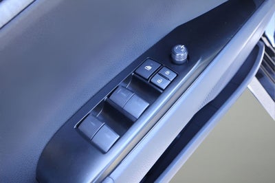 2026 Toyota Camry LE AWD