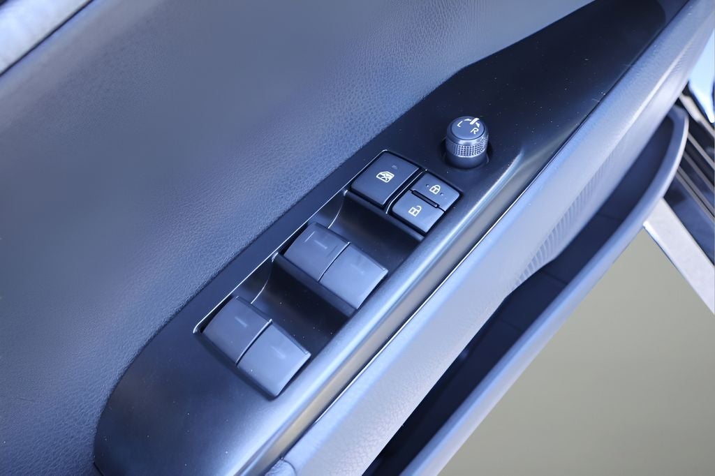 2026 Toyota Camry LE AWD