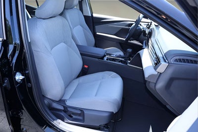 2026 Toyota Camry LE AWD