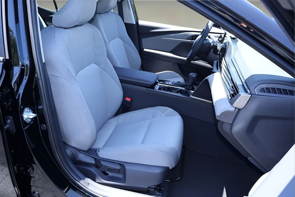 2026 Toyota Camry LE AWD