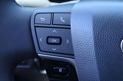 2026 Toyota Camry LE AWD