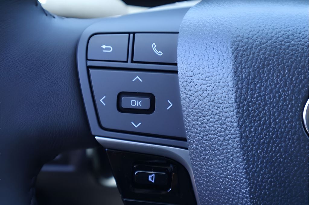 2026 Toyota Camry LE AWD