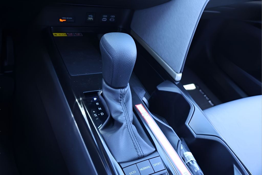 2026 Toyota Camry LE AWD
