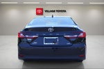 2026 Toyota Camry LE AWD