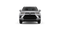 2026 Toyota Grand Highlander LE