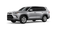 2026 Toyota Grand Highlander LE