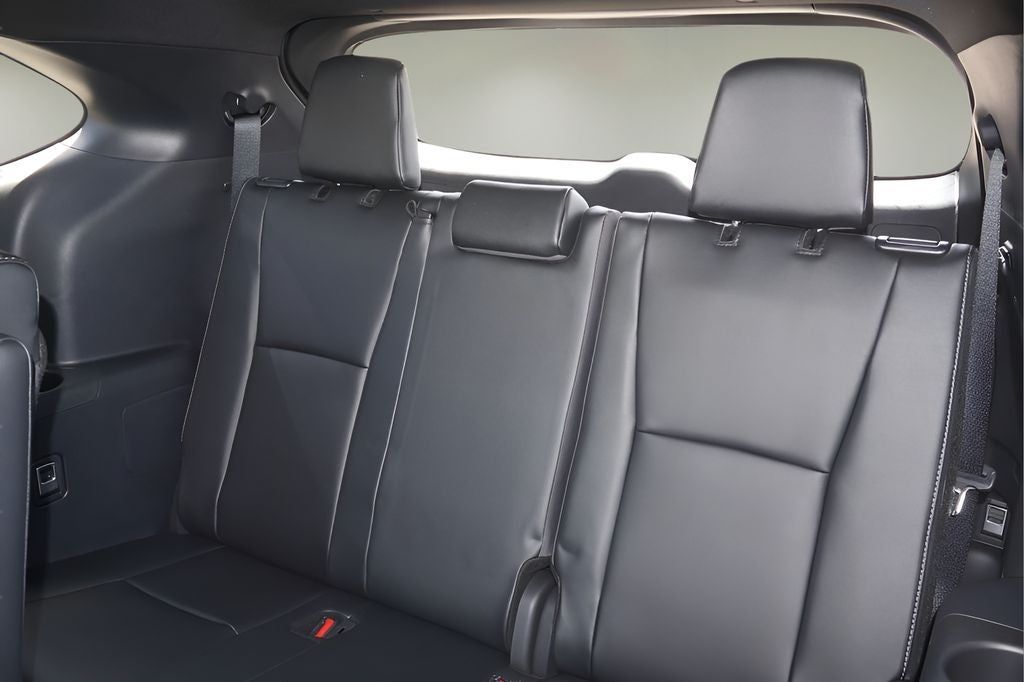 2026 Toyota Highlander XSE