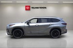 2026 Toyota Highlander XSE