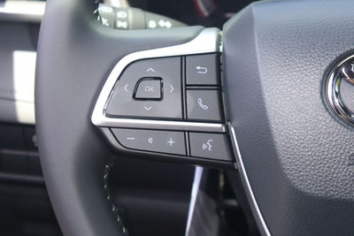 2026 Toyota Highlander XSE