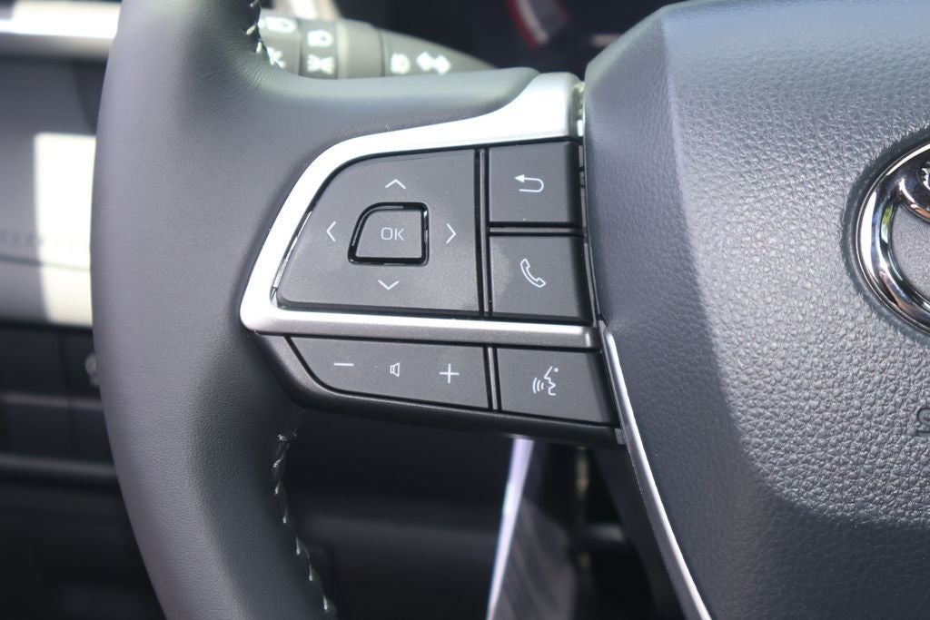 2026 Toyota Highlander XSE