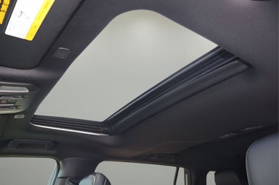 2026 Toyota Highlander XSE