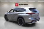 2026 Toyota Highlander XSE