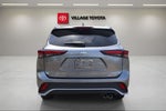 2026 Toyota Highlander XSE