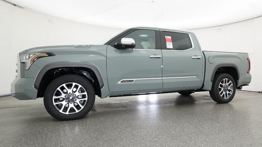 2026 Toyota Tundra i-FORCE MAX Tundra 1794 Edition