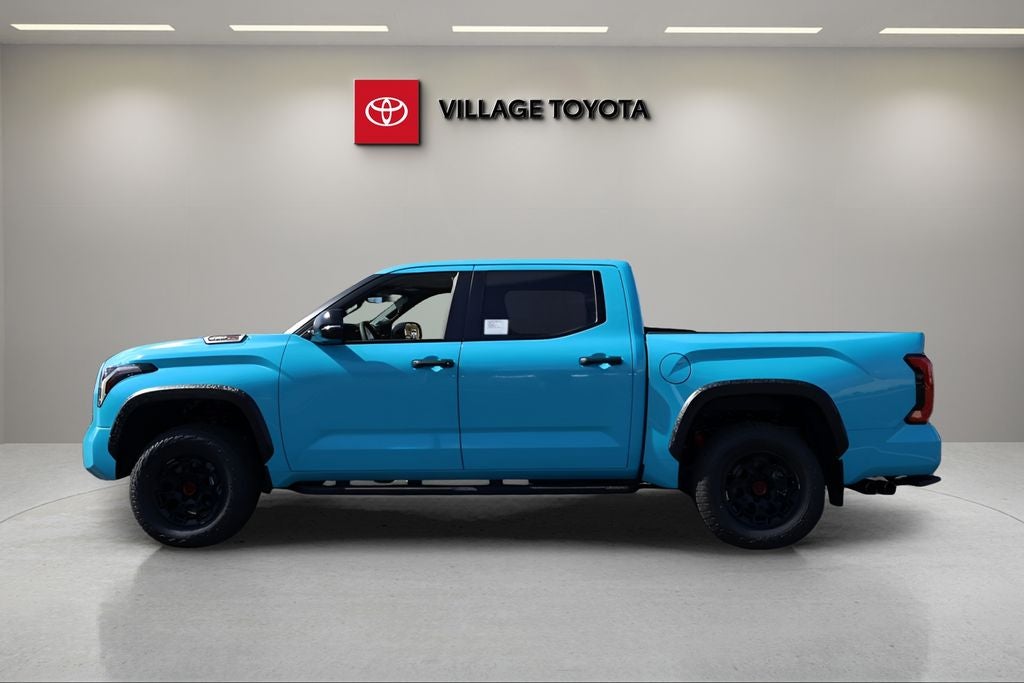 2026 Toyota Tundra i-FORCE MAX Tundra TRD Pro