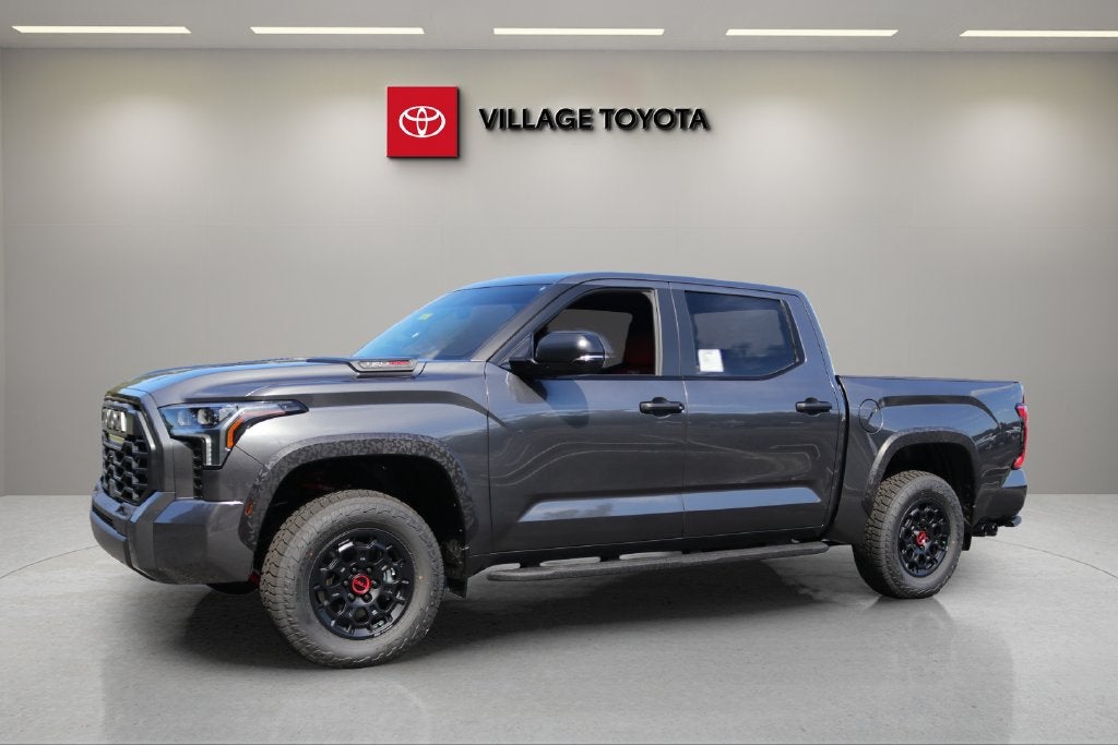 2026 Toyota Tundra i-FORCE MAX Tundra TRD Pro