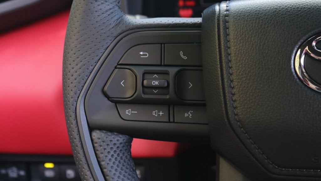 2026 Toyota Tundra i-FORCE MAX Tundra TRD Pro