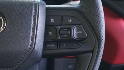 2026 Toyota Tundra i-FORCE MAX Tundra TRD Pro