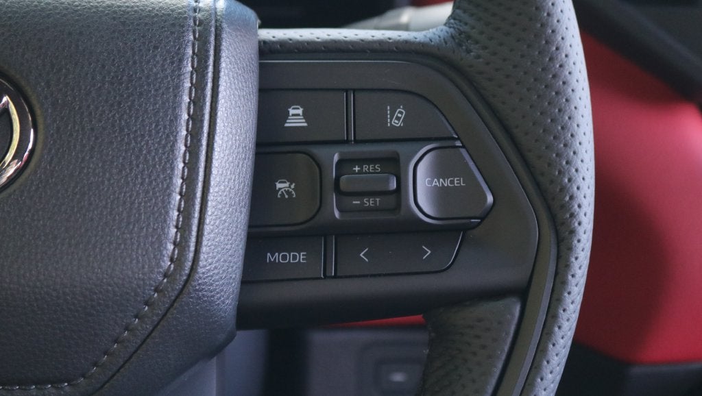 2026 Toyota Tundra i-FORCE MAX Tundra TRD Pro