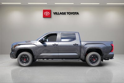 2026 Toyota Tundra i-FORCE MAX Tundra TRD Pro