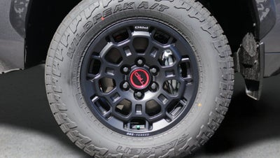 2026 Toyota Tundra i-FORCE MAX Tundra TRD Pro