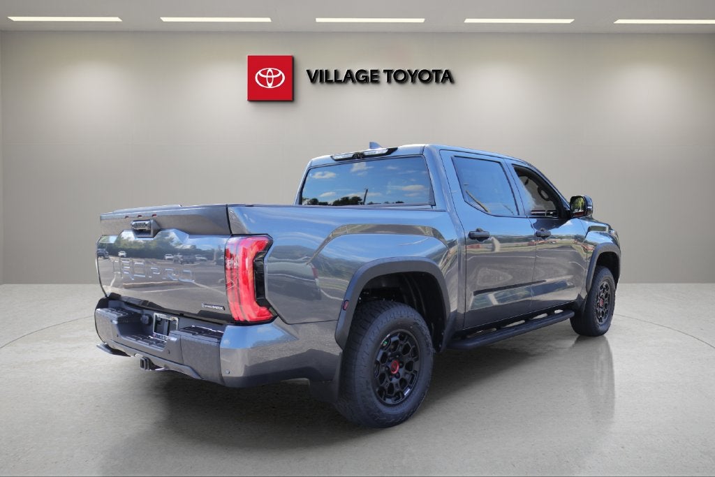 2026 Toyota Tundra i-FORCE MAX Tundra TRD Pro