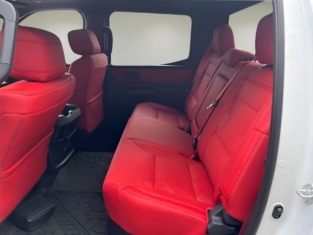 2026 Toyota Tundra i-FORCE MAX Tundra TRD Pro