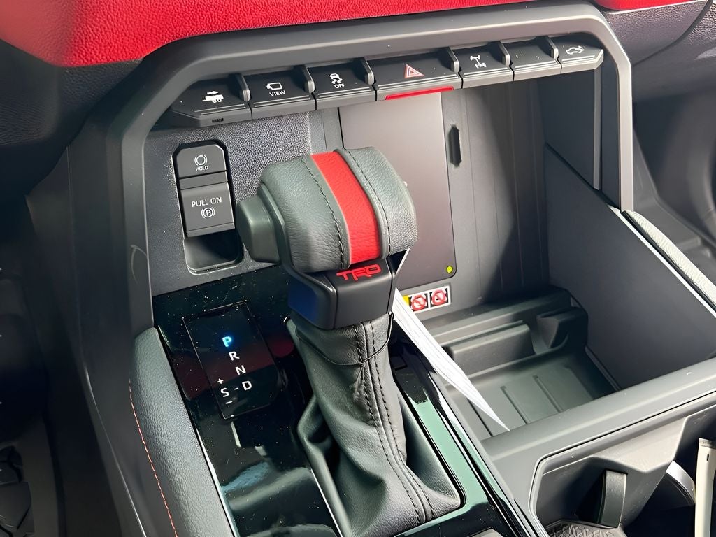 2026 Toyota Tundra i-FORCE MAX Tundra TRD Pro