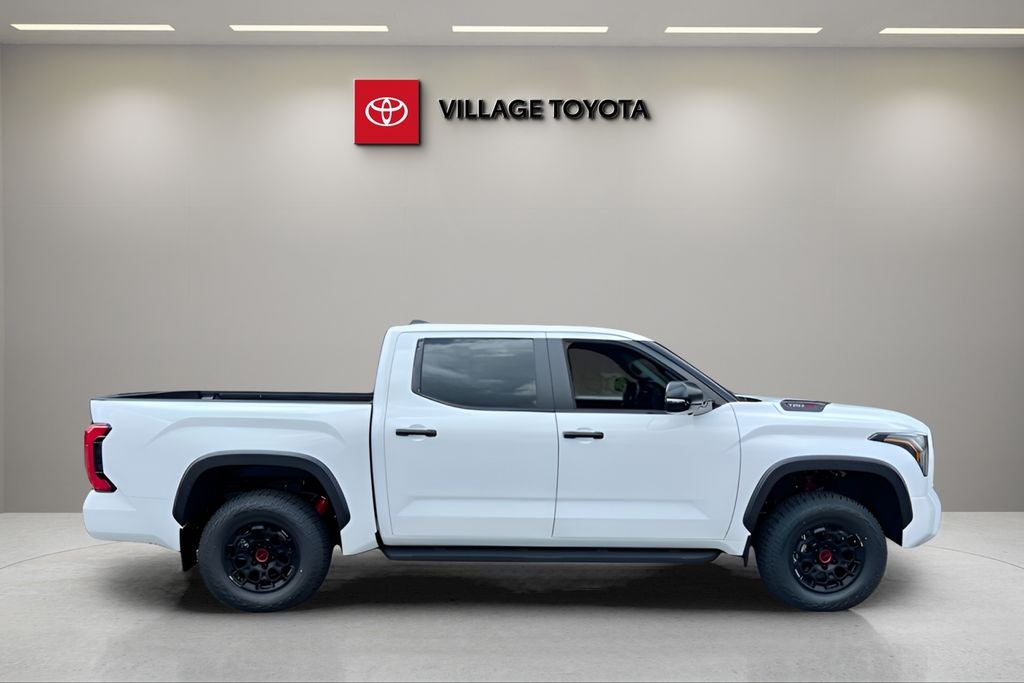 2026 Toyota Tundra i-FORCE MAX Tundra TRD Pro