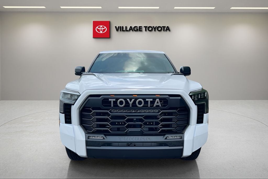 2026 Toyota Tundra i-FORCE MAX Tundra TRD Pro
