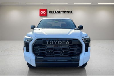 2026 Toyota Tundra i-FORCE MAX Tundra TRD Pro