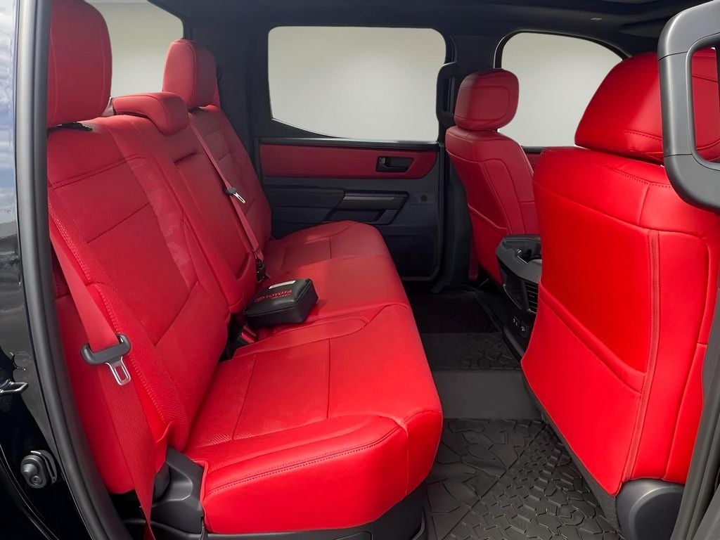 2026 Toyota Tundra i-FORCE MAX Tundra TRD Pro