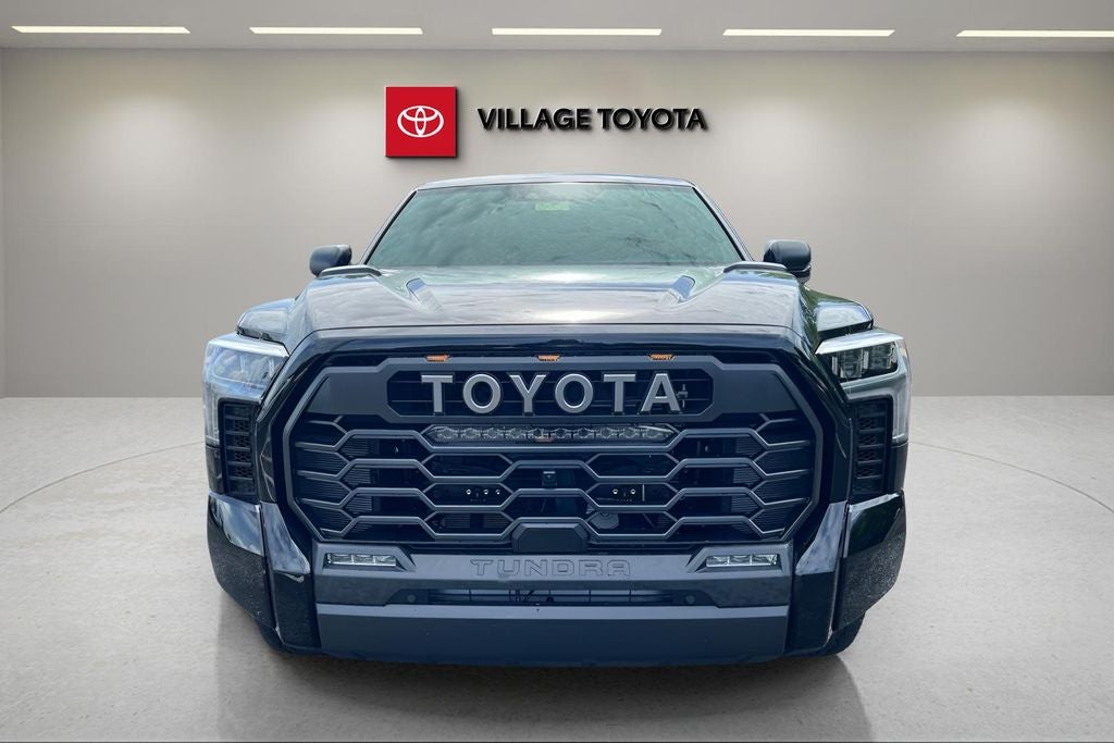 2026 Toyota Tundra i-FORCE MAX Tundra TRD Pro