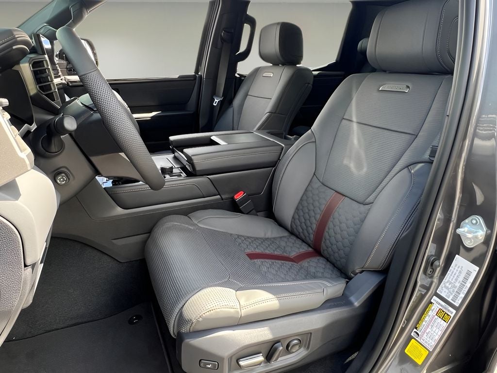 2026 Toyota Tundra i-FORCE MAX Tundra Capstone