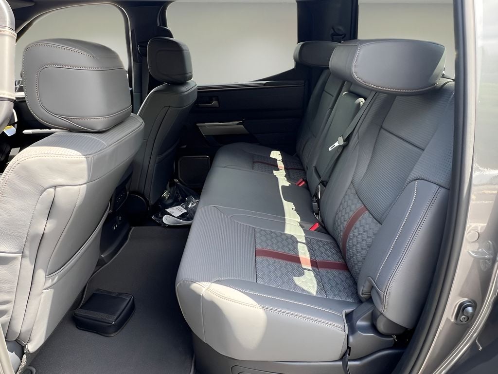 2026 Toyota Tundra i-FORCE MAX Tundra Capstone