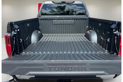 2026 Toyota Tundra i-FORCE MAX Tundra Capstone
