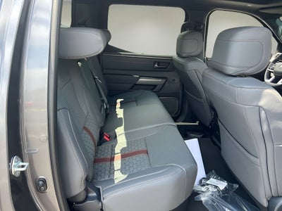 2026 Toyota Tundra i-FORCE MAX Tundra Capstone