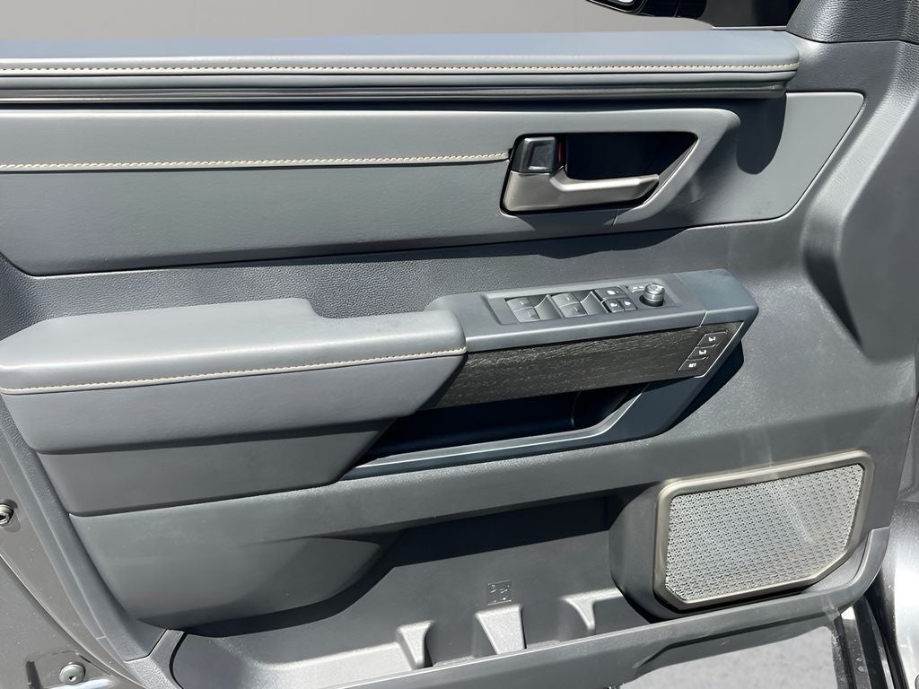 2026 Toyota Tundra i-FORCE MAX Tundra Capstone