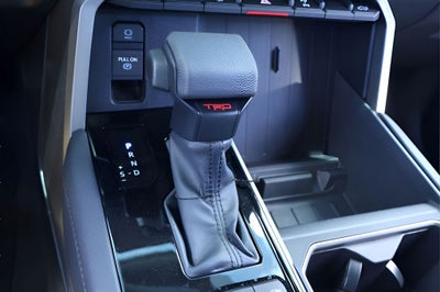 2026 Toyota Tundra i-FORCE MAX Tundra Limited