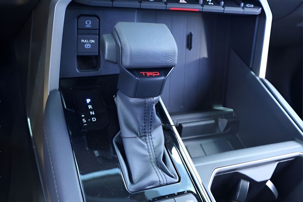2026 Toyota Tundra i-FORCE MAX Tundra Limited