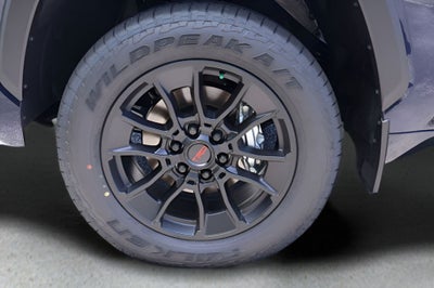 2026 Toyota Tundra i-FORCE MAX Tundra Limited