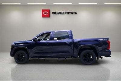 2026 Toyota Tundra i-FORCE MAX Tundra Limited