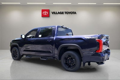 2026 Toyota Tundra i-FORCE MAX Tundra Limited