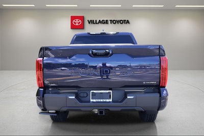 2026 Toyota Tundra i-FORCE MAX Tundra Limited