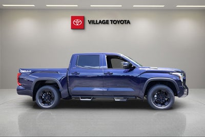 2026 Toyota Tundra i-FORCE MAX Tundra Limited