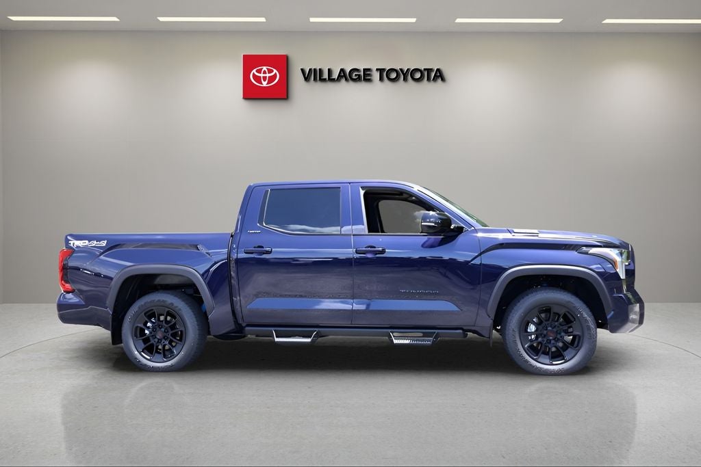2026 Toyota Tundra i-FORCE MAX Tundra Limited