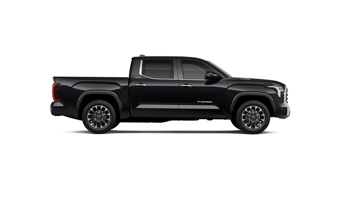 2026 Toyota Tundra i-FORCE MAX Tundra Limited