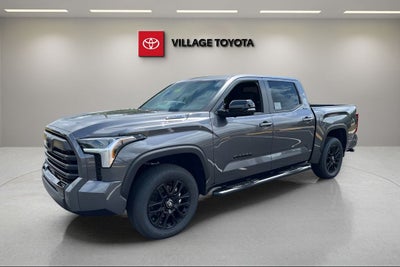 2026 Toyota Tundra i-FORCE MAX Tundra Limited